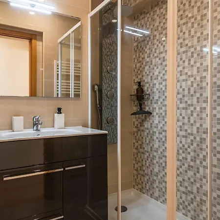 Montechoro Sea View 3 Bedroom 800m From The Strip * Albufeira