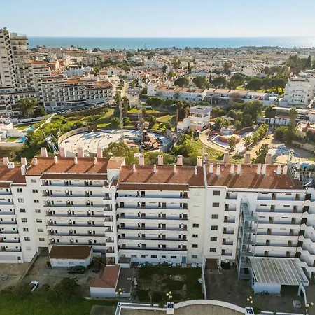 Appartamento Montechoro Sea View 3 Bedroom 800m From The Strip
